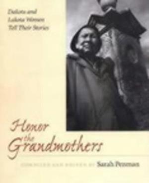 Honor the Grandmothers