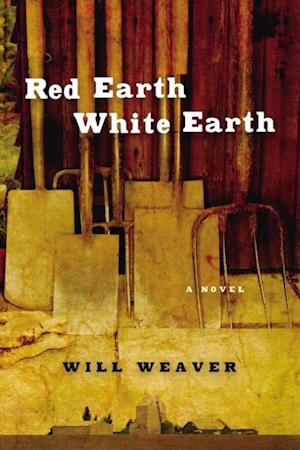 Red Earth White Earth