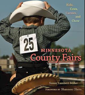 Minnesota County Fairs