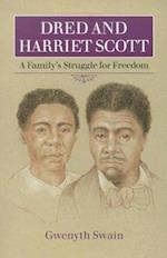 Dred and Harriet Scott