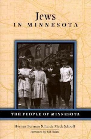 Jews in Minnesota