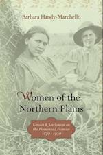 Women of the Northern Plains