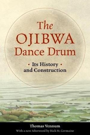 Ojibwa Dance Drum