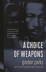 A Choice of Weapons