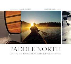 Paddle North