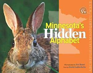 Minnesota's Hidden Alphabet