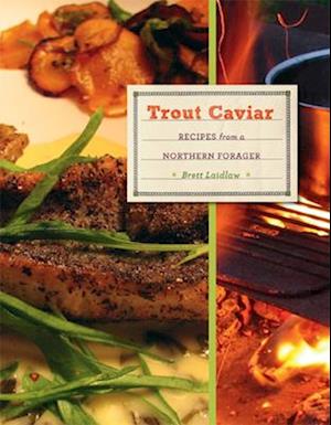 Trout Caviar