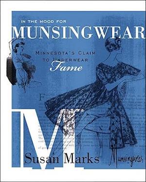 In the Mood for Munsingwear