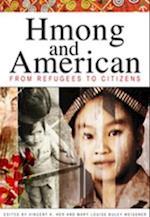 Hmong and American