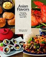 Asian Flavors