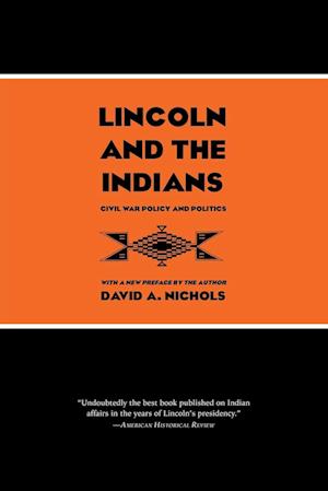 Lincoln and the Indians