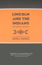 Lincoln and the Indians