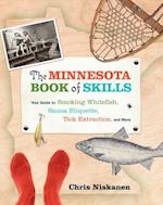 Minnesota Book of Skills