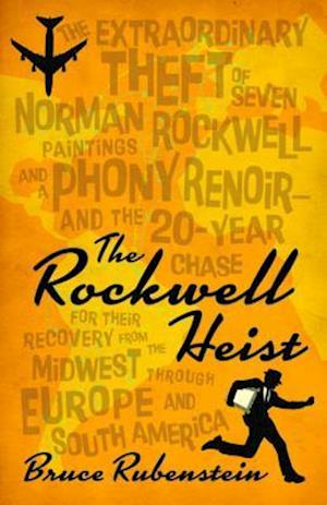 Rockwell Heist