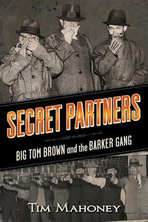 Secret Partners