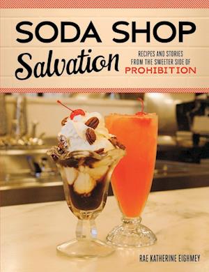 Soda Shop Salvation