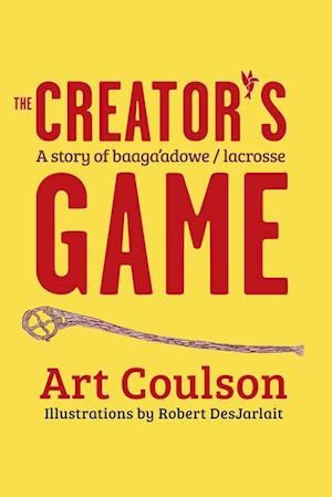 The Creator's Game