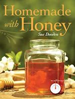 Homemade with Honey
