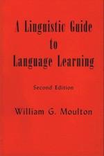 A Linguistic Guide to Language Learning