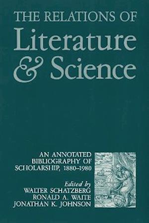 The Relations of Literature and Science