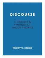 Crusius, T:  Discourse: Critique and Synthesis