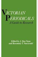 Victorian Periodicals