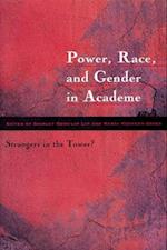 Power, Race, and Gender in Academe