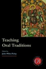 Teaching Oral Traditions