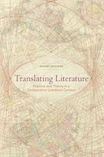 Andr¿efevere:  Translating Literature