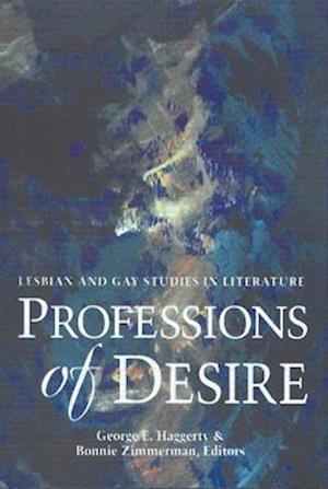 Professions of Desire