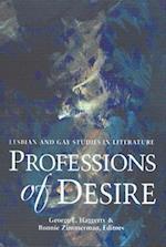 Professions of Desire