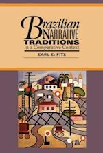 Fitz, E:  Brazilian Narrative Traditions in a Comparative Te