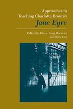 Approaches to Teaching Charlotte Bronte's Jane Eyre