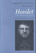 Approaches to Teaching Shakespeare's Hamlet