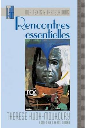 Rencontres Essentielles