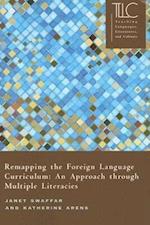 Swaffar, J:  Remapping the Foreign Language Curriculum