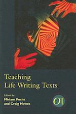 Teaching Life Writing Texts