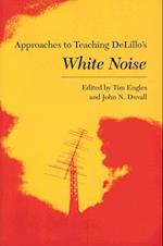 DeLillo's White Noise
