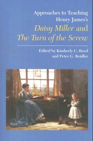 Henry James's Daisy Miller and the Turn of the Screw