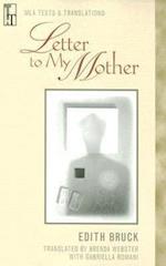 Association, M:  Letter to My Mother
