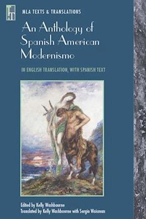 Association, M:  An Anthology of Spanish American Modernismo