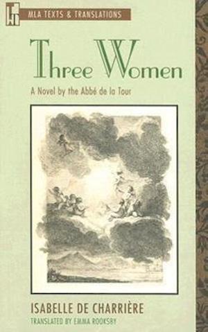 Association, M:  Three Women