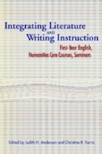 Integrating Literature and Writing Instruction