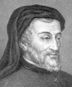 Chaucer's Fame in England