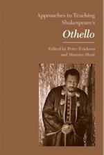 Approaches to Teaching Shakespeare's Othello
