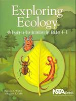 Exploring Ecology