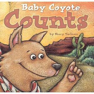 Baby Coyote Counts