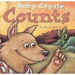 Baby Coyote Counts