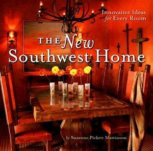 The New Southwest Home