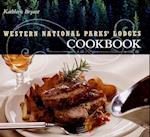 Western National Parks' Lodges Cookbook